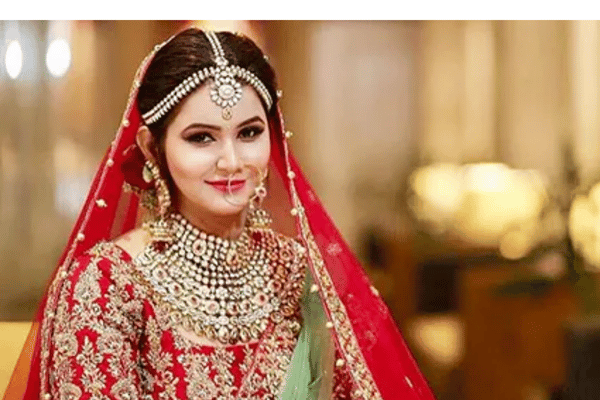 Makeovers by sanjanaa ,Mysore